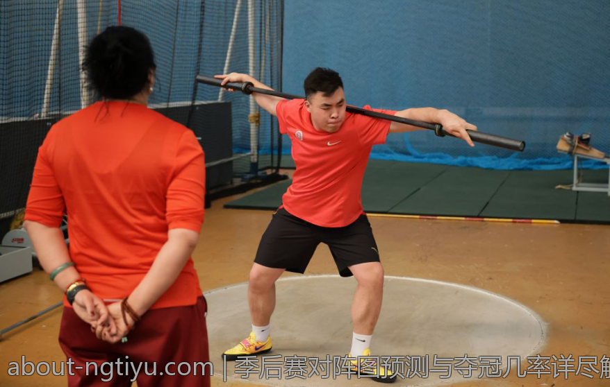 季后赛对阵图预测与夺冠几率详尽解析指南