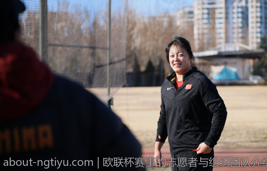 欧联杯赛事的志愿者与组织团队介绍