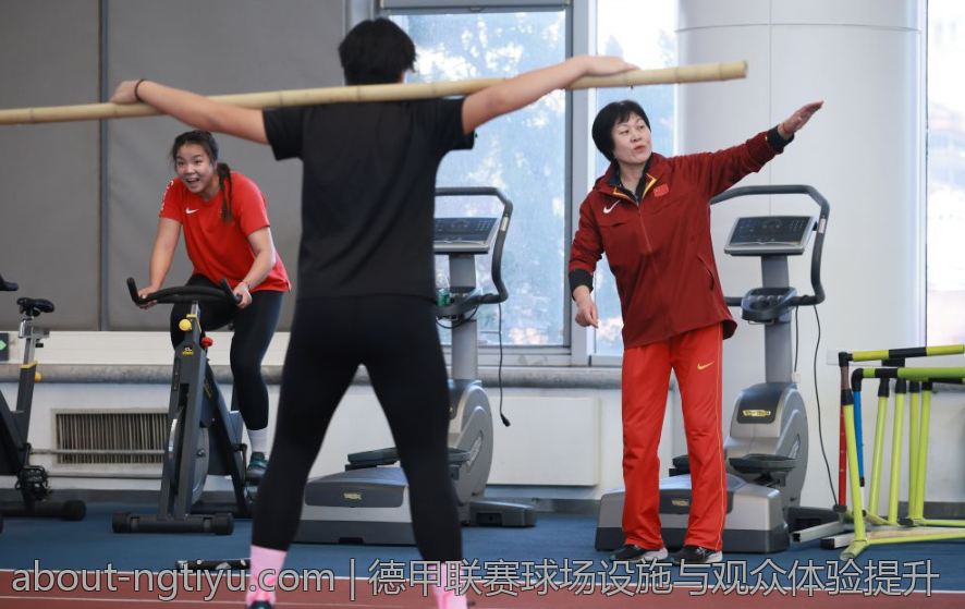 德甲联赛球场设施与观众体验提升