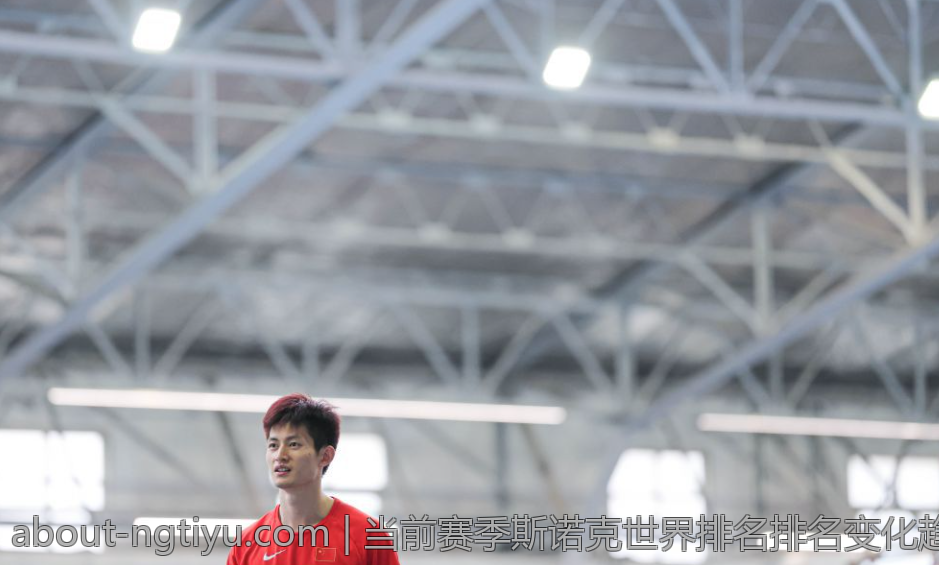 当前赛季斯诺克世界排名排名变化趋势
