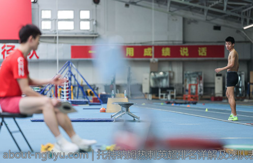 托特纳姆热刺英超排名详解及球队表现亮点总结
