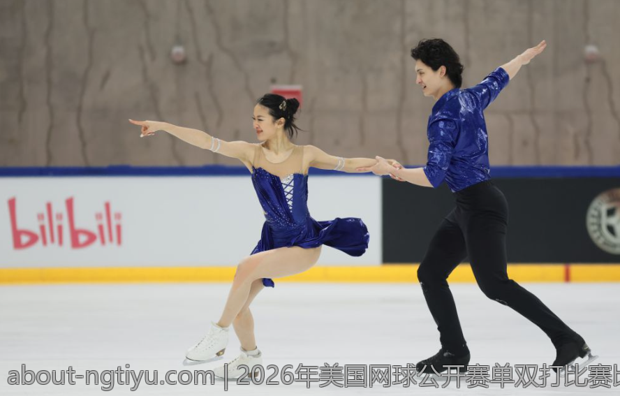 2026年美国网球公开赛单双打比赛比分详细报道
