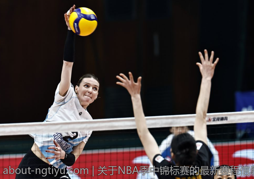 关于NBA季中锦标赛的最新赛程信息与赛事亮点