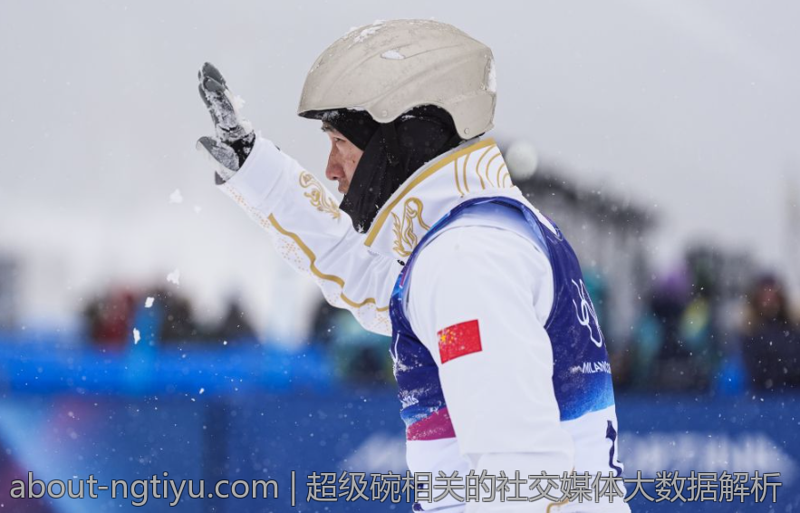 超级碗相关的社交媒体大数据解析