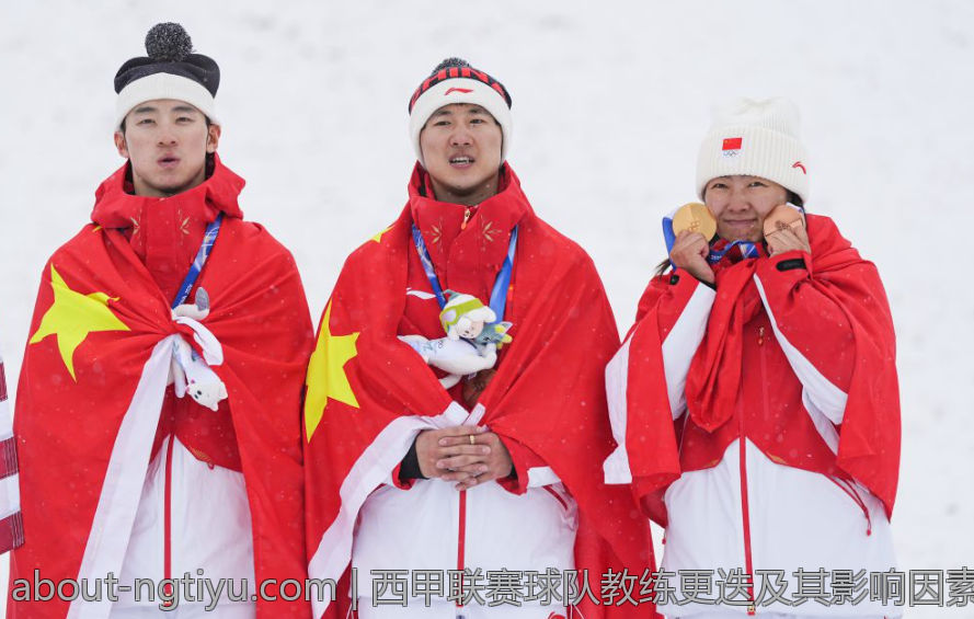 西甲联赛球队教练更迭及其影响因素