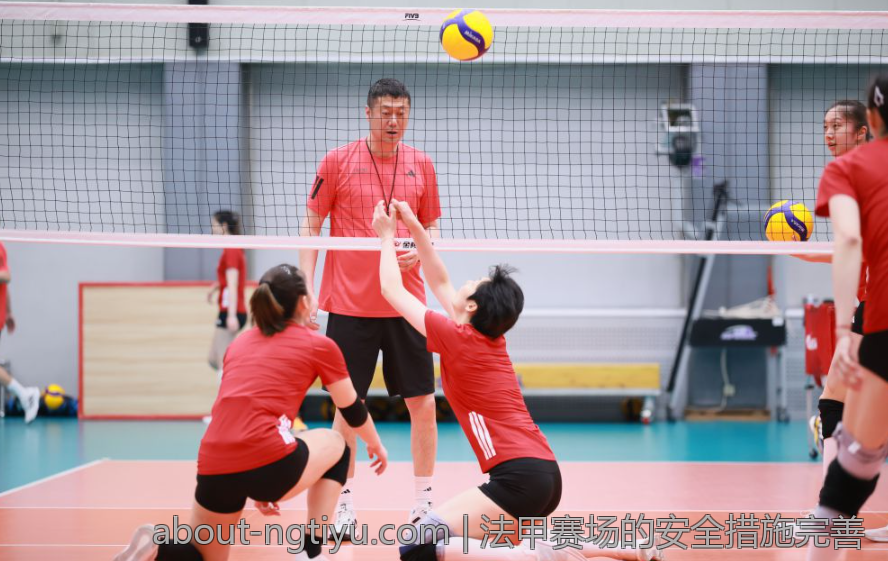 法甲赛场的安全措施完善