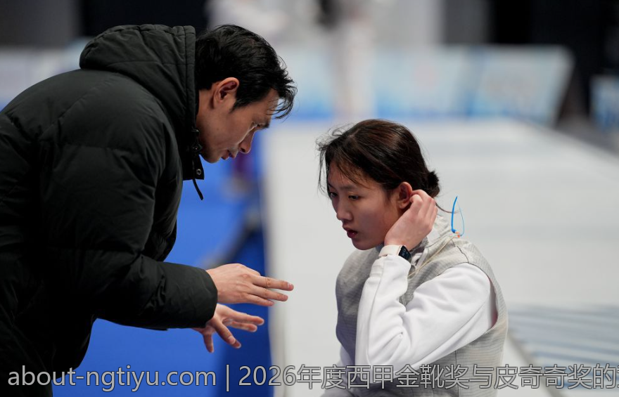 2026年度西甲金靴奖与皮奇奇奖的竞争格局