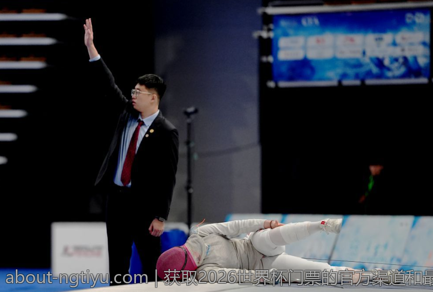 获取2026世界杯门票的官方渠道和最佳购买策略