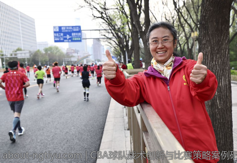 CBA球队战术创新与比赛策略案例研究